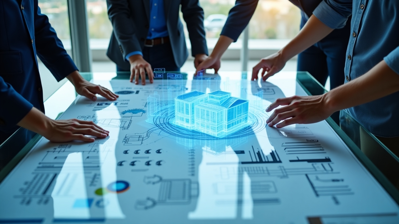 Proceso de diseño de sistemas IoT