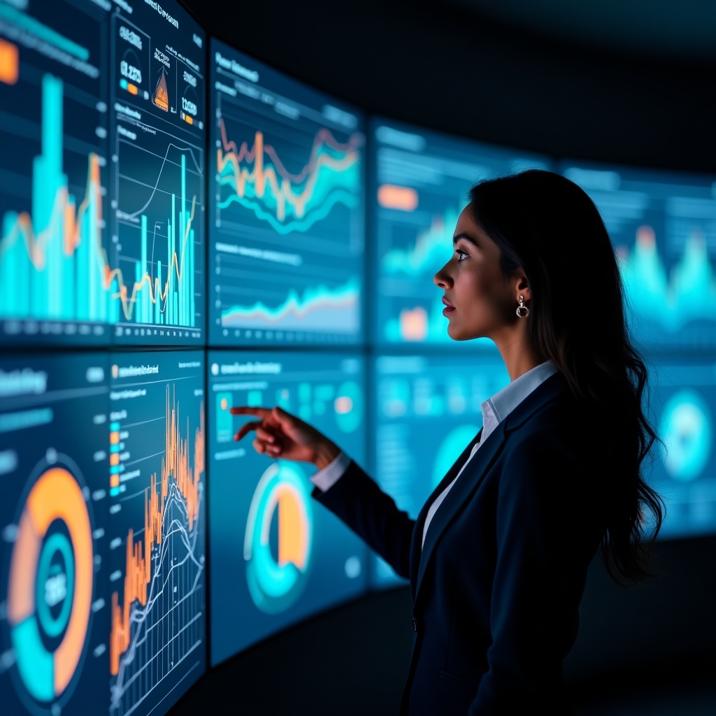 Análisis energético avanzado