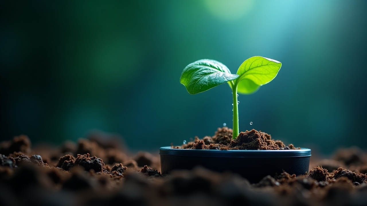 Tecnología sostenible para el hogar